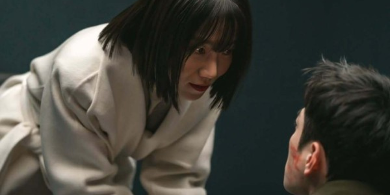 Link Streaming Undercover High School Eps 1-12 Sub Indo, Ending Kisah yang Penuh Misteri