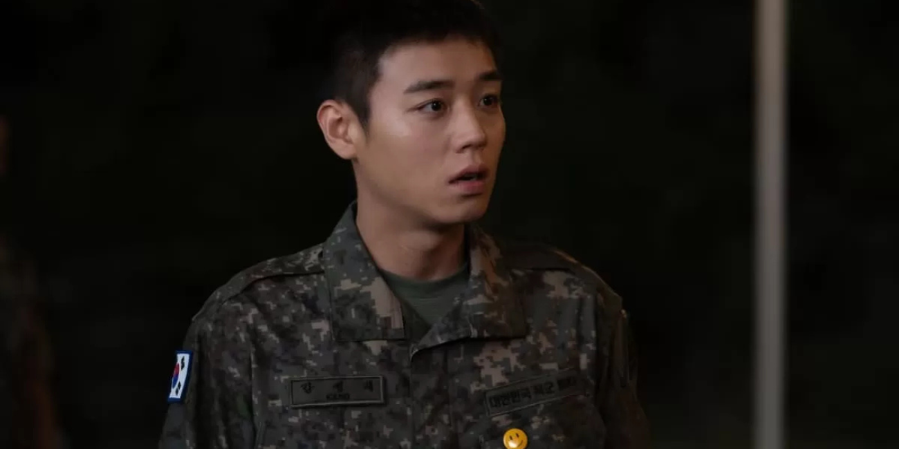 Link Streaming Legend of Kitchen Soldier Eps 8 Sub Indo & Sinopsis: Seong-jae Gagal di Misi Baru?