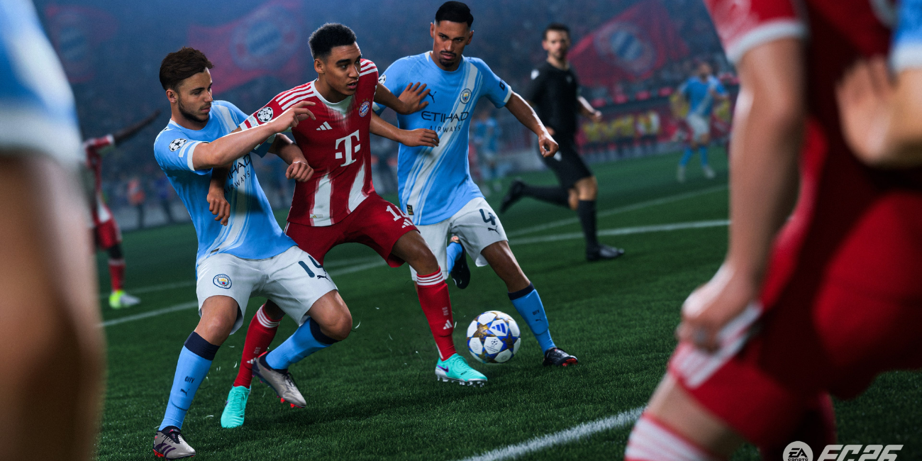 EA Sports FC 26 Gratisan Diperpanjang: Ada Timnas Indonesia dan Update Roster Terbaru