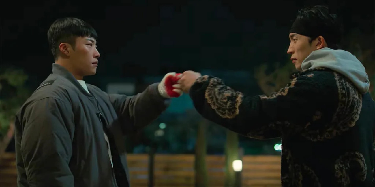 Link Streaming Bloodhounds Season 2 Eps 1-7 Sub Indo & Sinopsis, Geon Woo Hadapi Musuh Baru