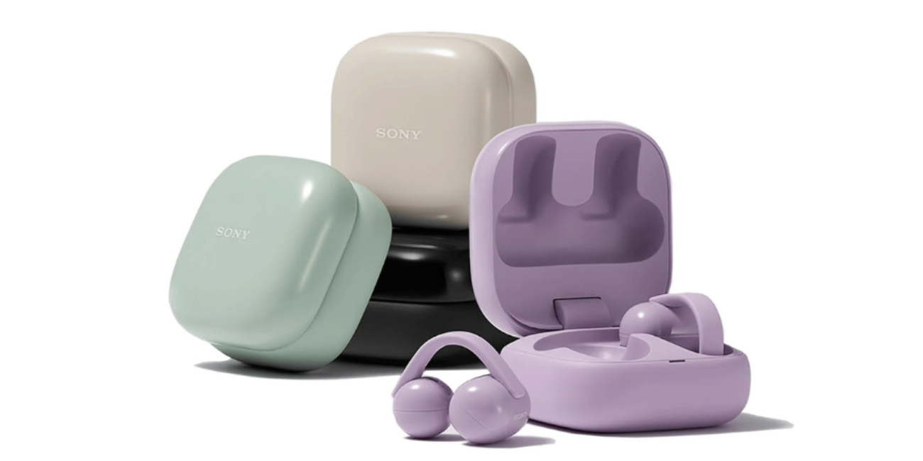 Review Sony WF-LC900: Audio Premium dalam Desain Kompak, Cek Spesifikasi & Harga Terbaru!