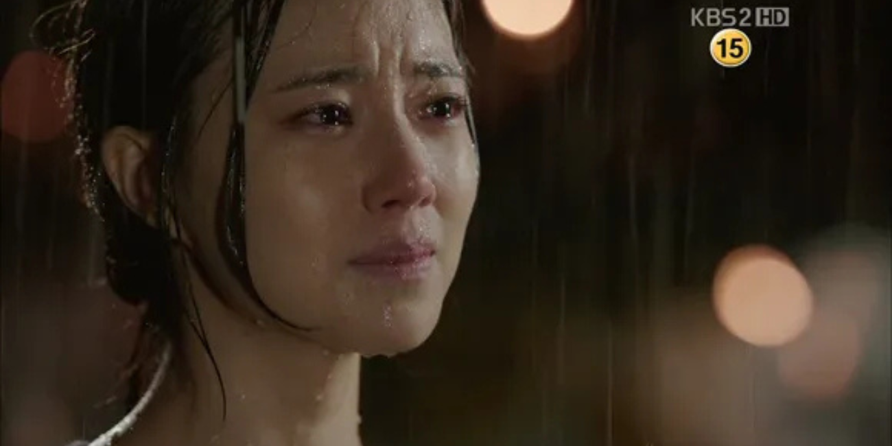 Link Streaming The Nice Guy Eps 7-8 Sub Indo dan Sinopsis, Perebutan Mi Yeong Makin Memanas