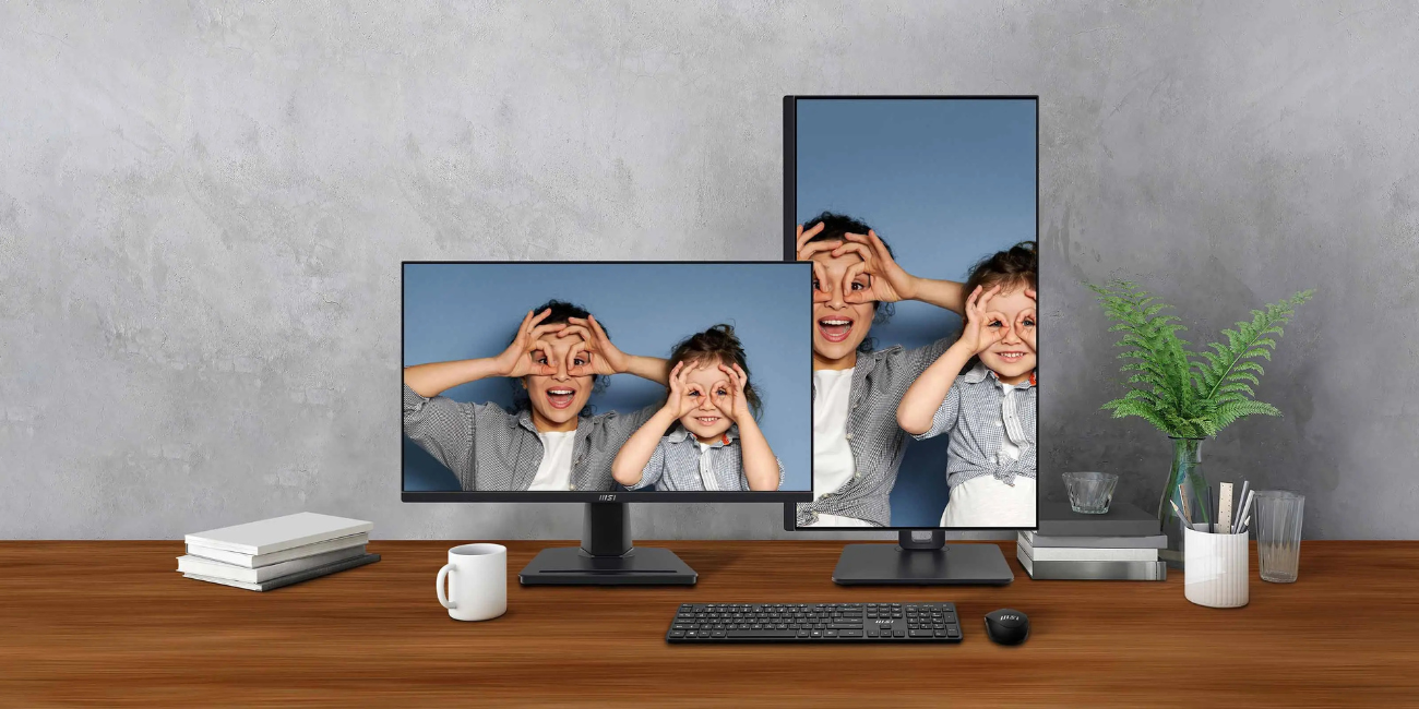 Review MSI PRO MP275, Monitor 27 Inci dengan Performa Unggulan, Harga Cuma 1 Jutaan