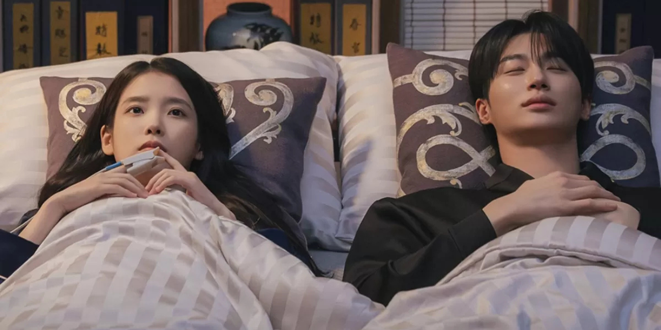 Link Streaming Perfect Crown Eps 9-10 Sub Indo dan Sinopsis, Pernikahan Kontrak Hui-ju & Yi-an Bocor?