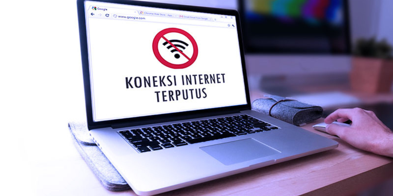 Internet Kantor Suka Putus Nyambung? Ini Rahasia Jaringan Tetap Stabil Meski Jarak Jauh!