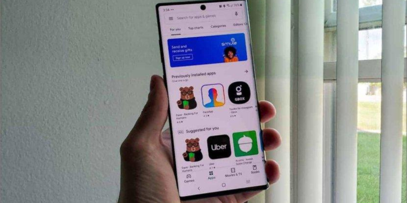 40 Aplikasi Berbahaya Sasar 2,5 Juta Pengguna Android Setiap Bulan, Jangan Sampai Lengah!