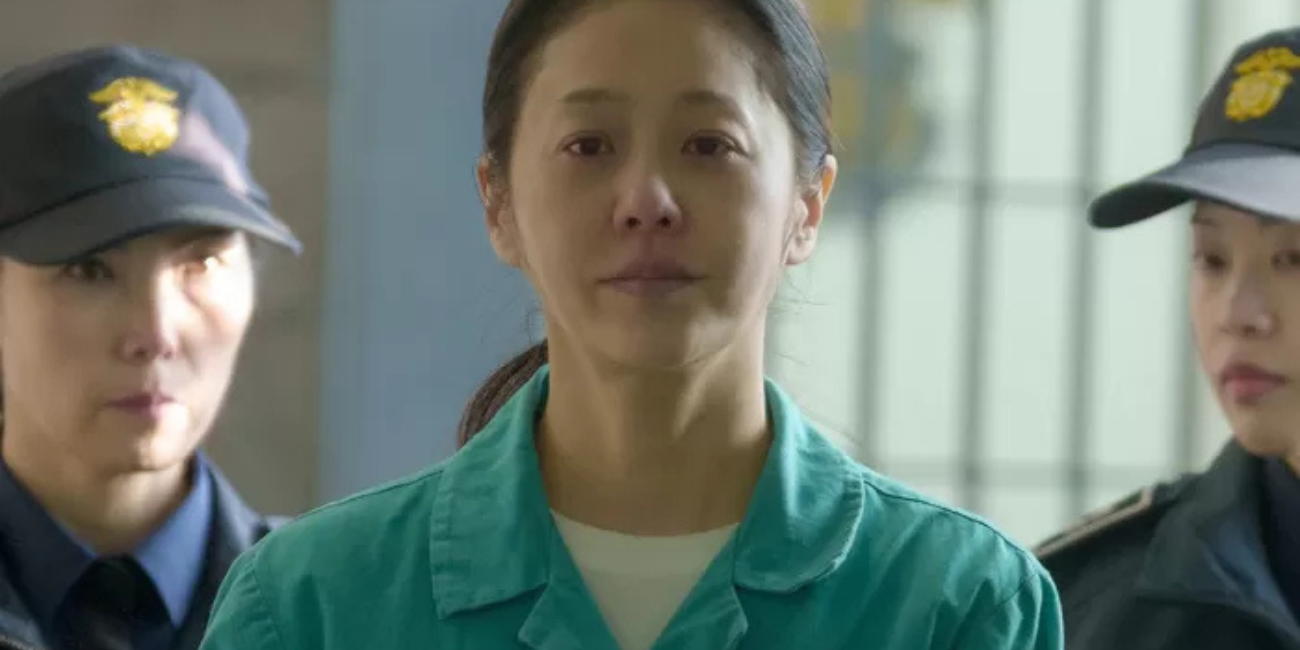 5 Tontonan Horor Thriller Korea Netflix Paling 'Gila': Dari Teror Sampai Psychopath Kelas Kakap!