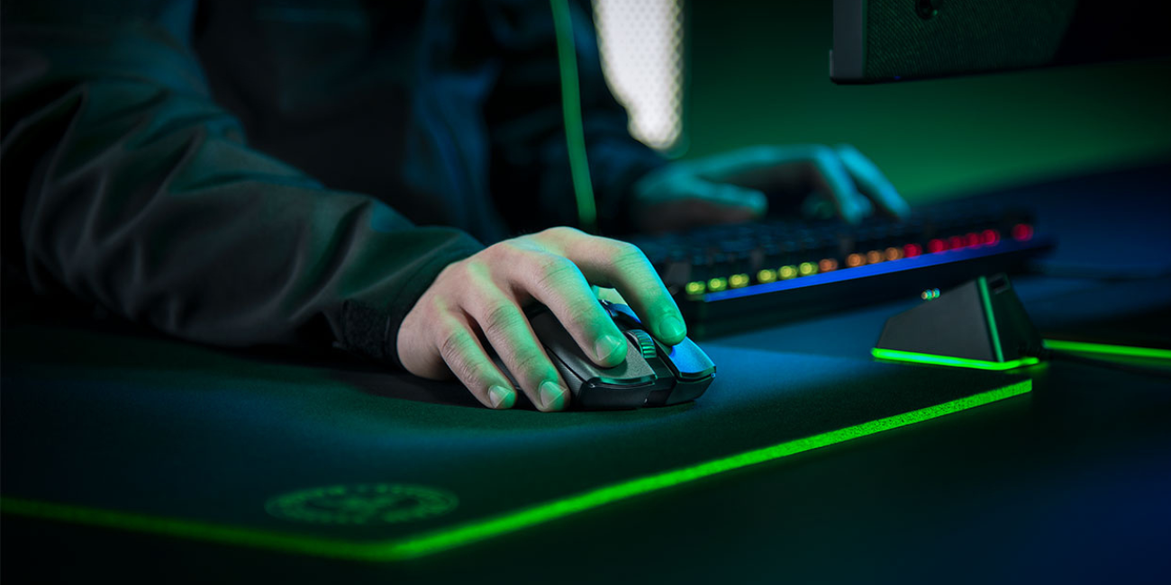 7 Fitur Tersembunyi Mouse Gaming yang Bikin Gamer Auto Pro dan Jago, Bukan Cuma DPI!