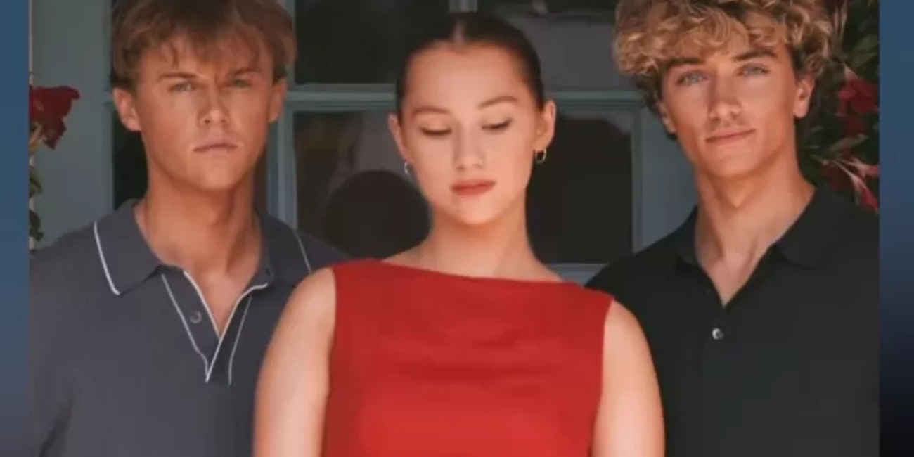 Link Streaming The Summer I Turned Pretty S3 Eps 8 Sub Indo: Siapa yang Akhirnya Dipilih Belly?