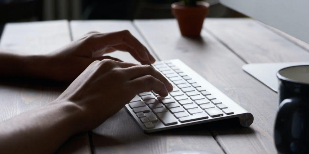 Keyboard Wireless Tiba-tiba Mati? Jangan Panik! Ini Cara Mudah Mengatasinya