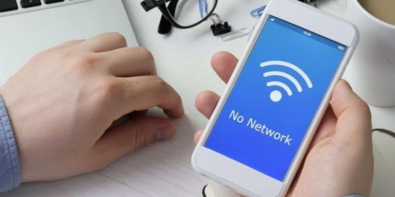 Sinyal WiFi Penuh Tapi Tetap Tidak Ada Internet? Jangan Panik, Cek 5 Hal Ini!