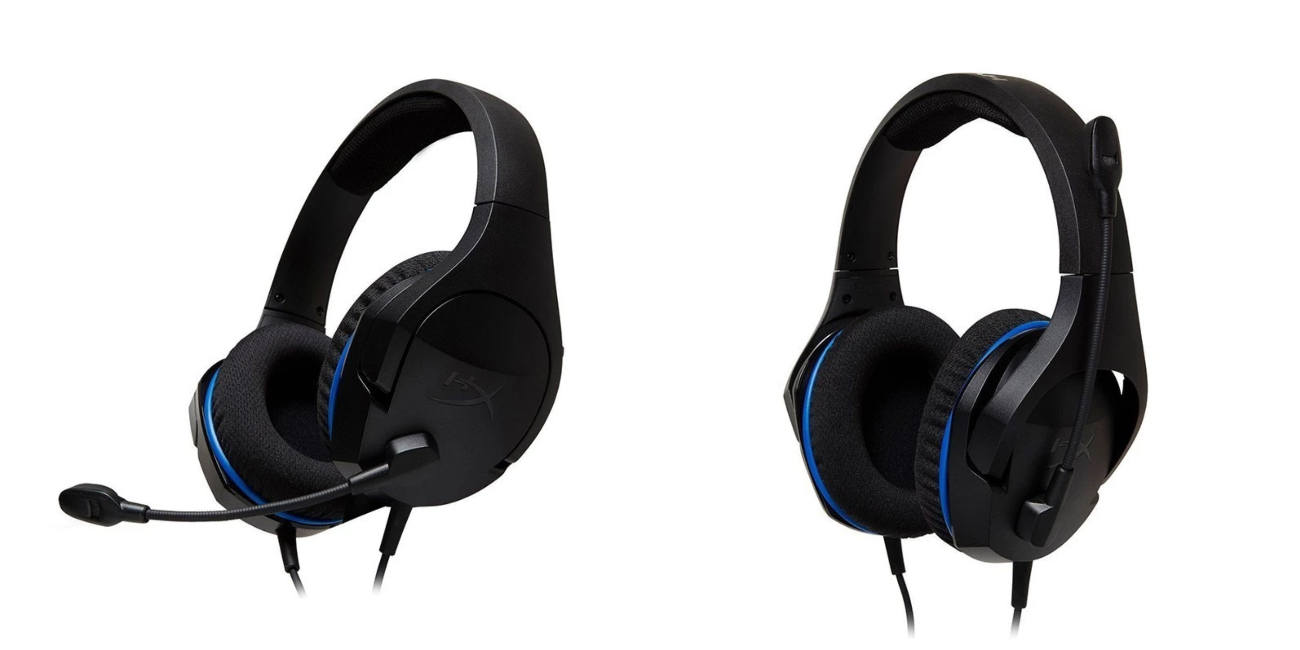 Review HyperX Cloud Stinger Core: Headset Gaming Murah, Performa Nggak Murahan