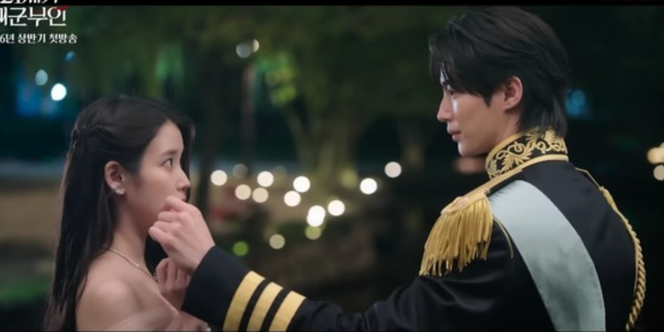 Link Streaming Perfect Crown Eps 1-2 Sub Indo: Awal Pertemuan Sung Hui-ju & Sang Pangeran