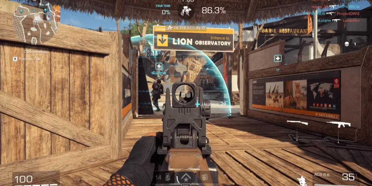 9 Rekomendasi Game FPS Gratis yang Wajib Dicoba, Dijamin Seru dan Pacu Adrenalin!