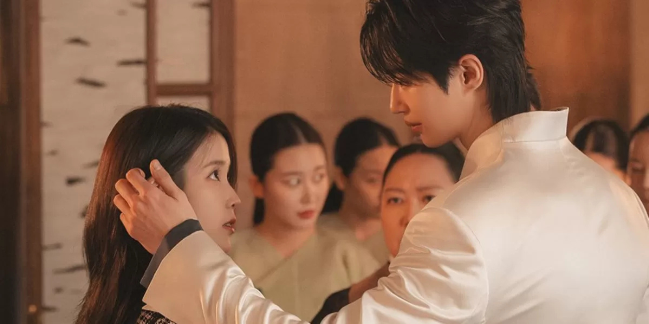 Link Streaming Perfect Crown Eps 5-6 Sub Indo dan Sinopsis, Nasib Yi An & Hee Joo di Ujung Tanduk