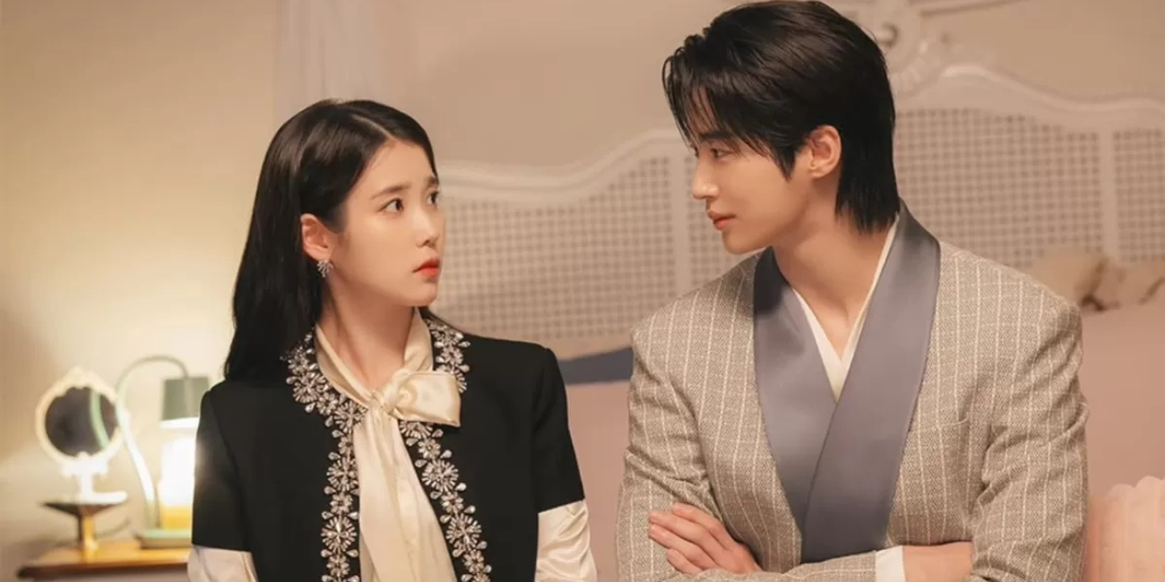 TAMAT! Link Streaming Perfect Crown Eps 11-12 Sub Indo: Istana Membara, Hui-ju Nekat Demi Yi-an!