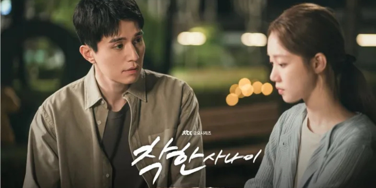 Link Streaming The Nice Guy Eps 13-14 Sub Indo dan Sinopsis, Akhir Kisah yang Tragis