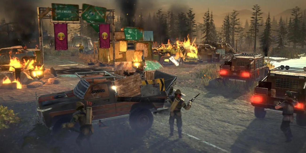 3 Daftar Game PC Gratis dari Epic Games, Ada Surviving the Aftermath