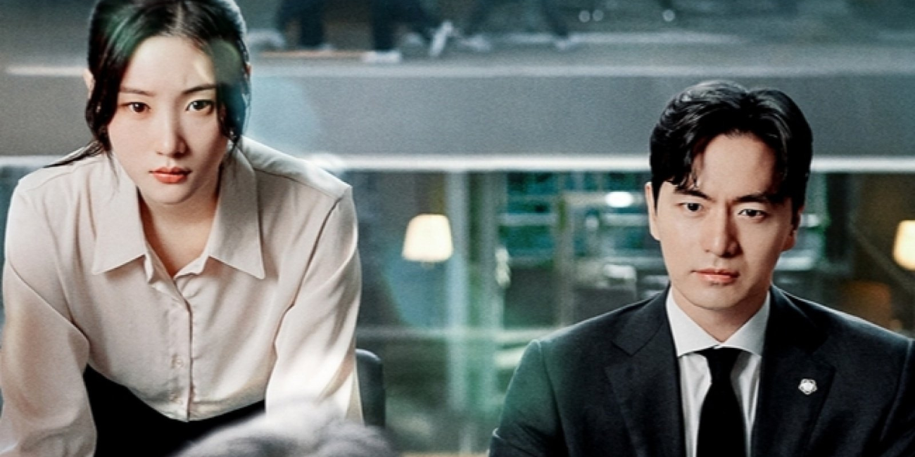 Link Streaming Beyond The Bar Eps 1-2 Sub Indo dan Sinopsis, Episode Pembuka yang Menegangkan