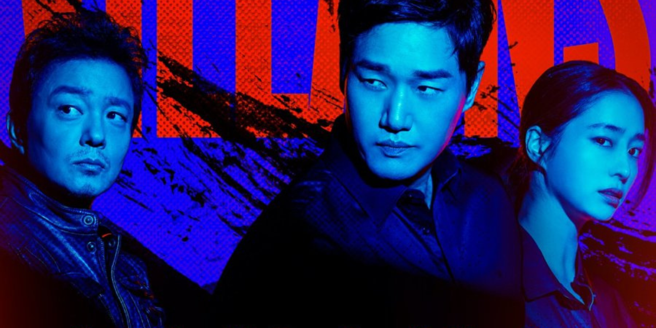 Link Streaming Villains Eps 3-4 Sub Indo dan Sinopsis, Balas Dendam Su Hyun Berhasil?