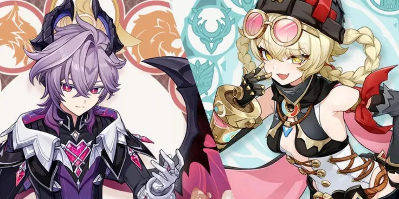 Kode Redeem Genshin Impact 6.2 Terbaru November 2025, Klaim Segera Sebelum Expired!