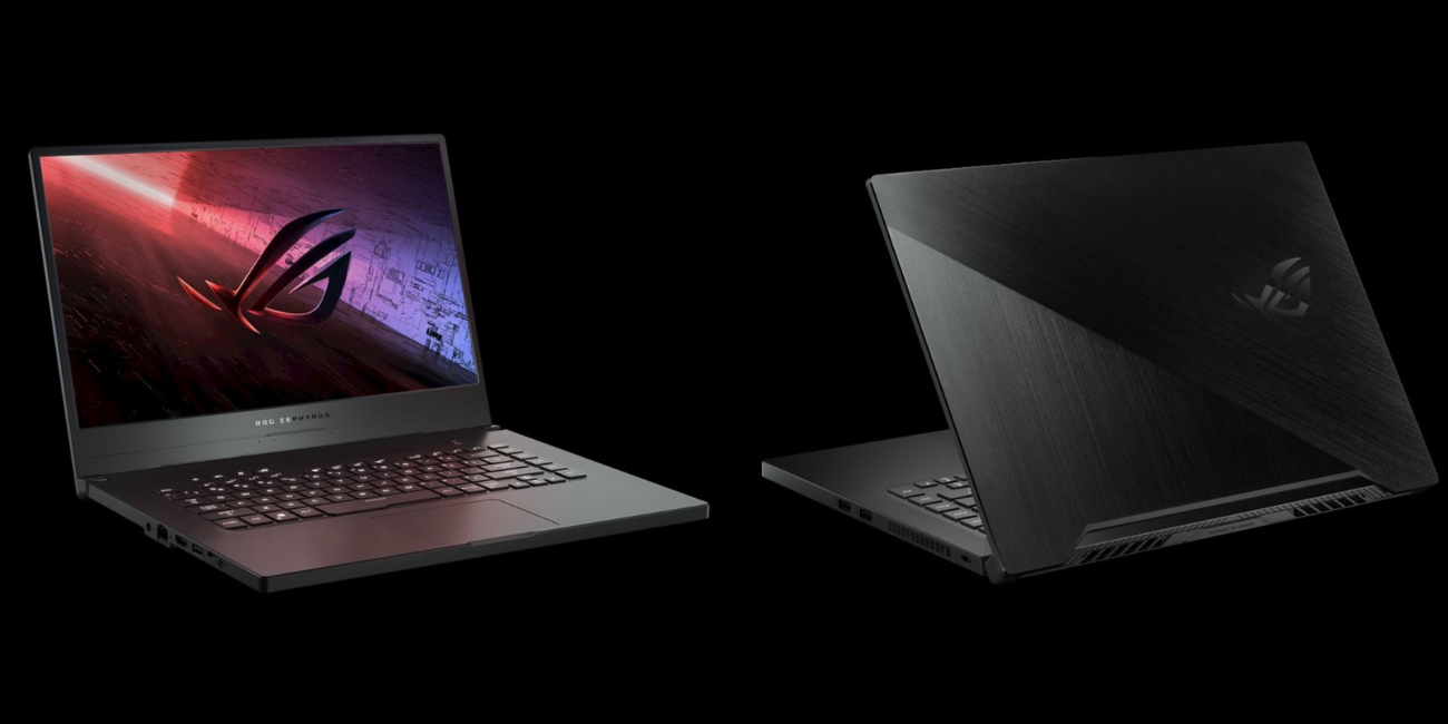 Review ROG GA502IU: Solusi Laptop Gaming Stylish untuk Kreator dan Gamer, Cek Performa Unggulan!