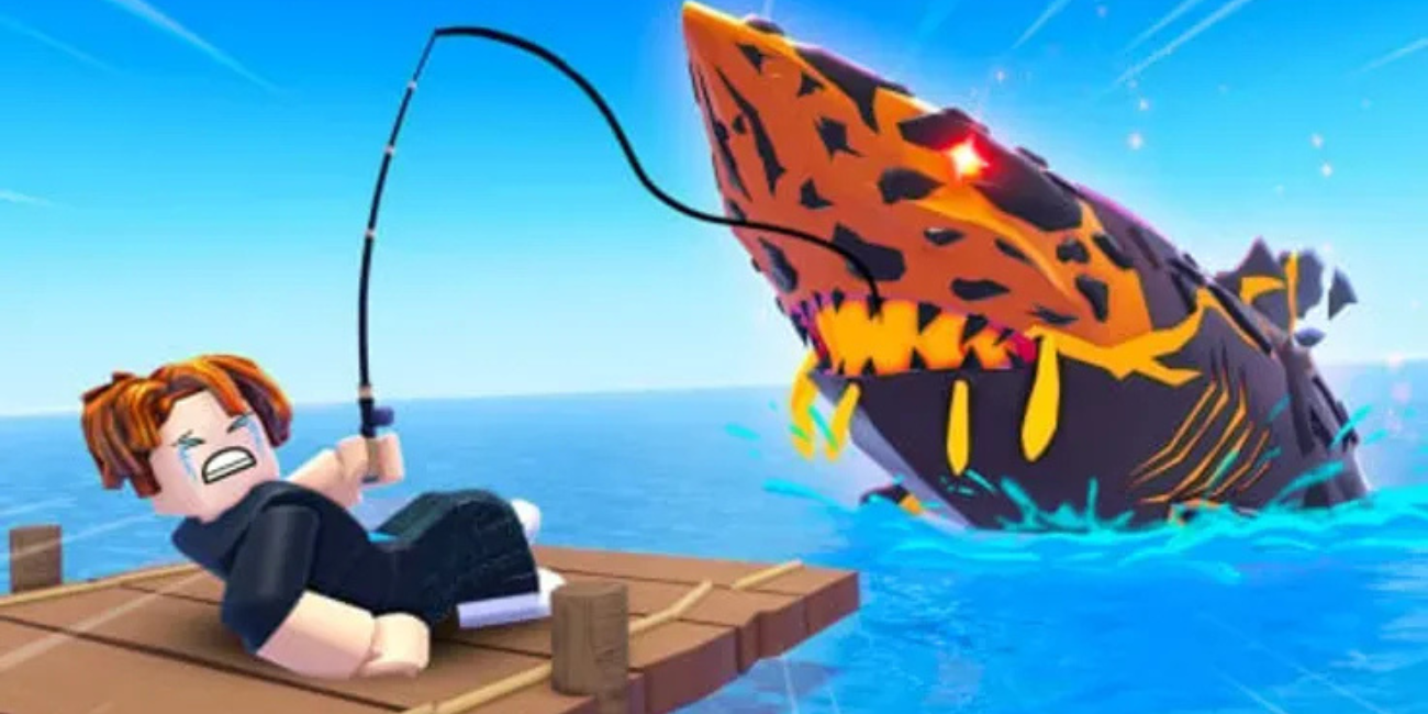 Kode Redeem Fish It Roblox Terbaru April 2026: Klaim Gems dan Rod Gratis Sekarang!