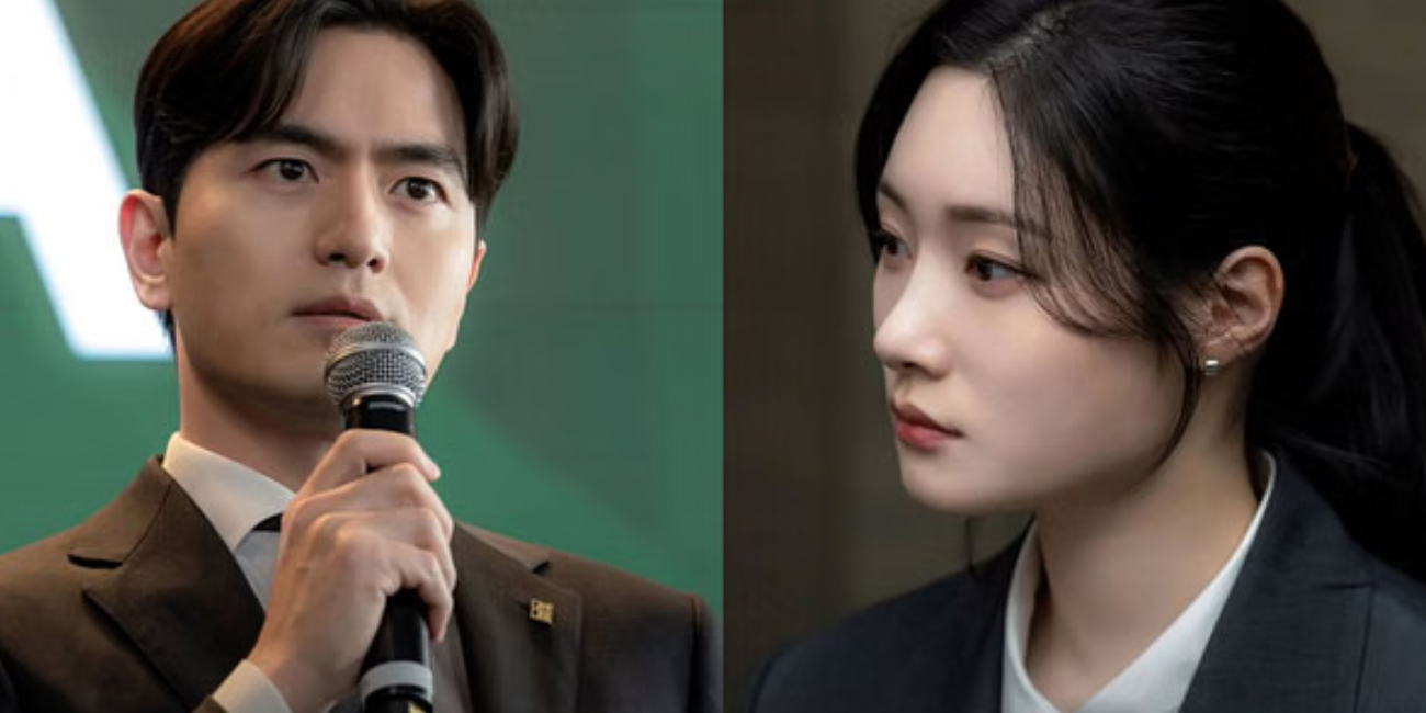 Link Streaming Beyond The Bar Eps 5-6 Sub Indo dan Sinopsis, Hyo-min Kena Teguran