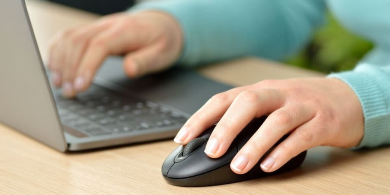 5 Fitur Mouse Wireless Modern yang Wajib Kamu Tahu, Bisa Dukung Kerja Seharian