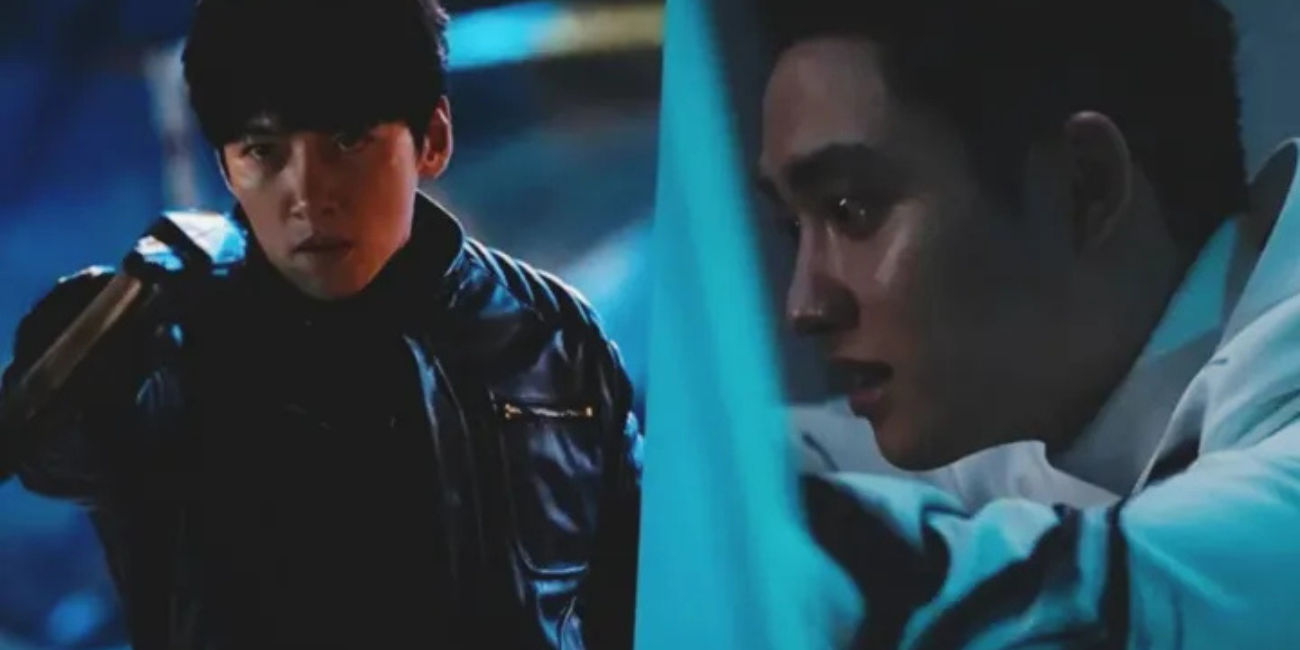 Link Streaming The Manipulated Eps 7-8 dan Sinopsis: Balas Dendam Tae Joong Dimulai