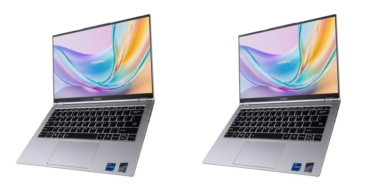 Review COLORFUL Rimbook S1: Laptop i3 Gen 12 Termurah yang Cocok untuk Mahasiswa dan Pekerja Kantoran