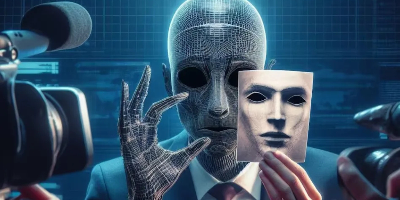 Kenali Bahaya Deepfake yang Kini Jadi Sorotan, Lengkap Cara Mengidentifikasinya