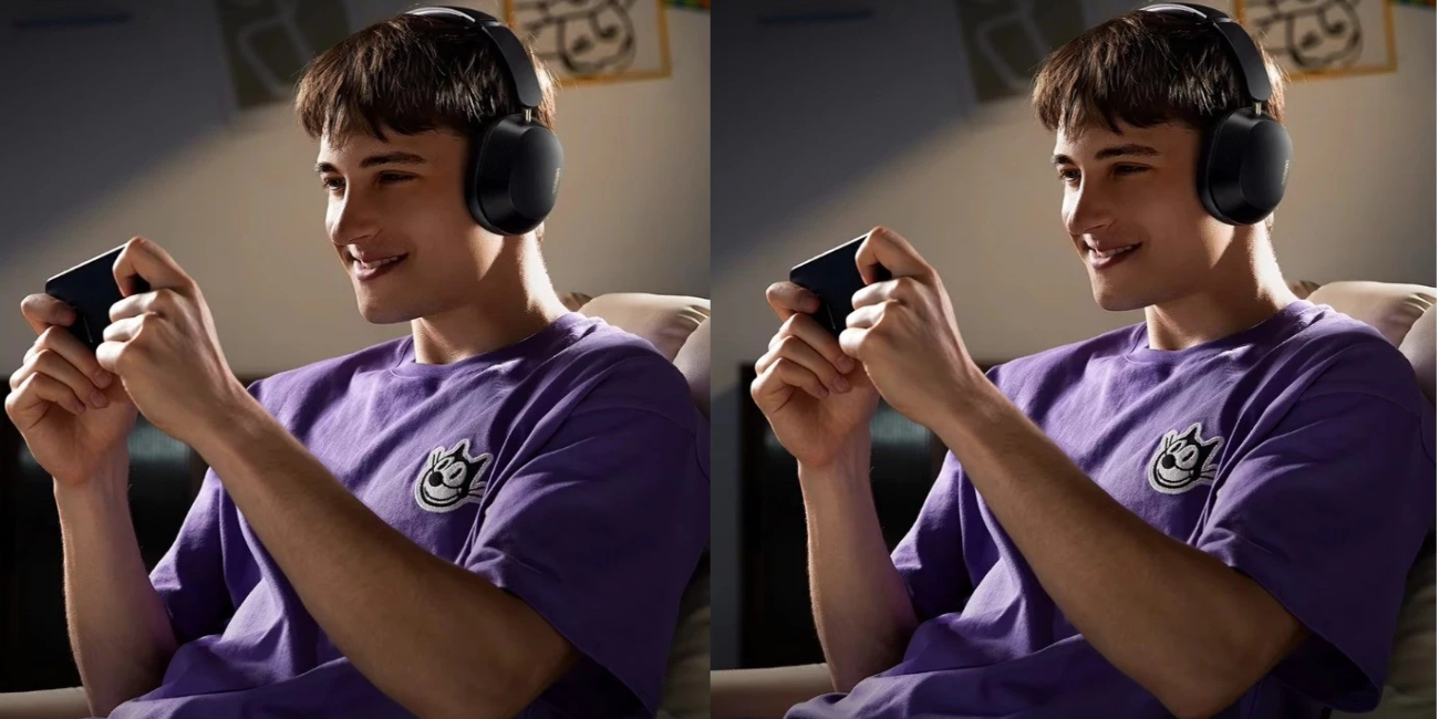 Review UGreen HiTune Max 5C: Headphone ANC Murah yang Nggak Murahan! Cek Fitur Unggulan!