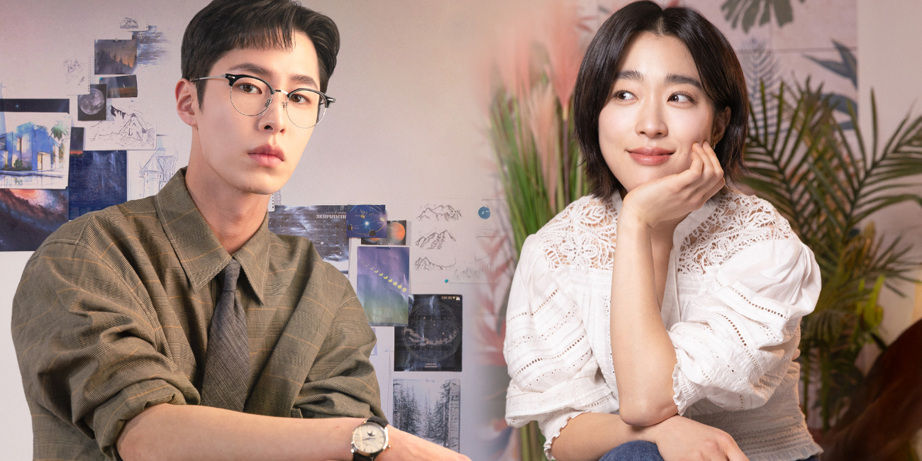 Link Streaming Last Summer Eps 1-2 Sub Indo dan Sinopsis, Kisah Cinta Segitiga Lee jae Wook