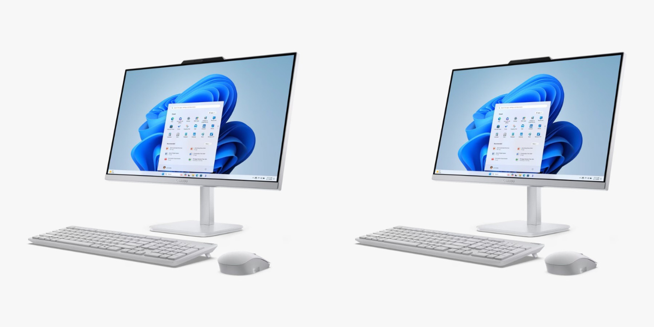 7 Alasan Lenovo A100 All-in-One Bisa Jadi Pilihan, PC Serbaguna dengan Harga Terjangkau