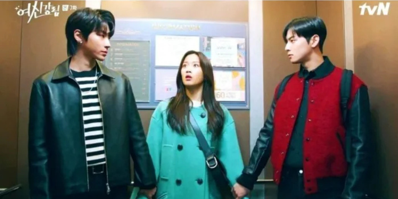 10 Drama Korea yang Siap Aduk Emosi, Cocok Jadi Teman Me-Time Saat Libur Lebaran