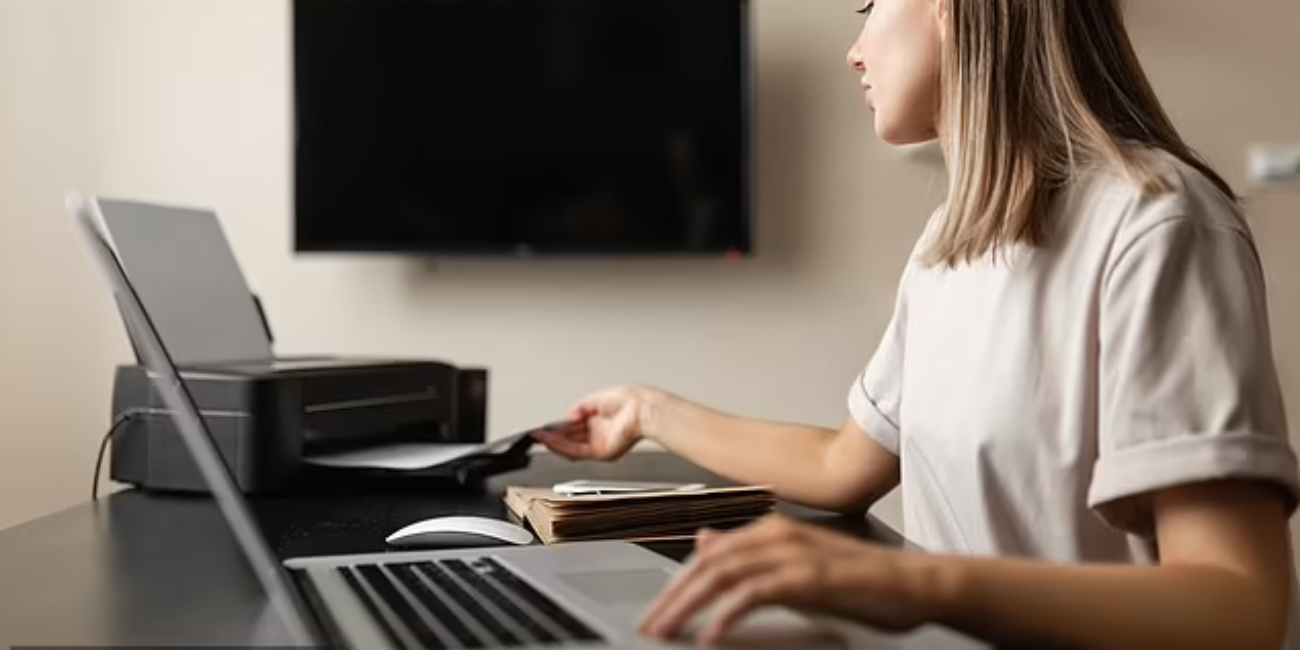 Printer Not Responding? Jangan Panik! Begini Cara Mudah Mengatasinya