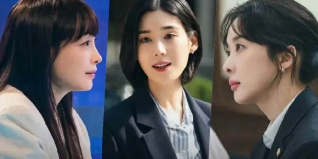 Link Streaming Honour Eps 1-2 Sub Indo dan Sinopsis, Comeback Misterius Lee Na-young