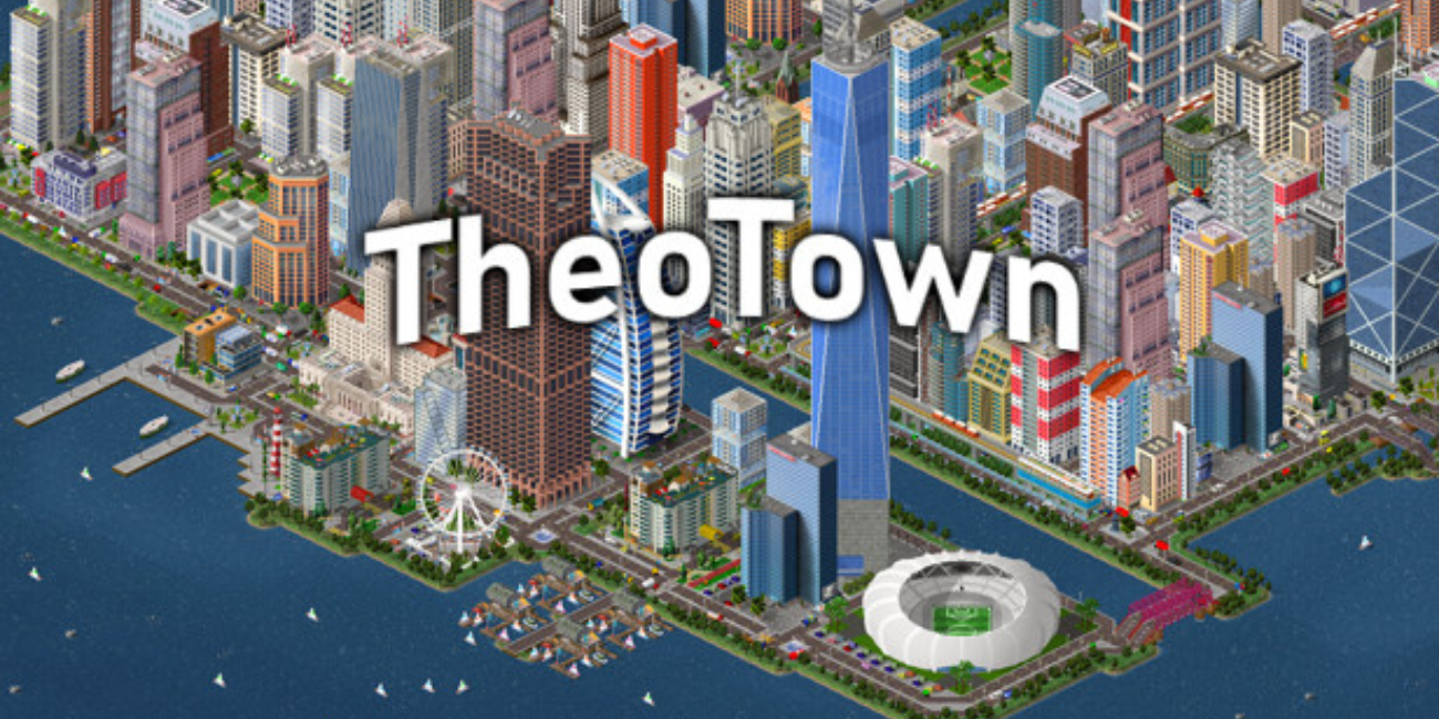 Deretan Kode Redeem TheoTown Terbaru Januari 2026: Klaim Diamonds Gratis!