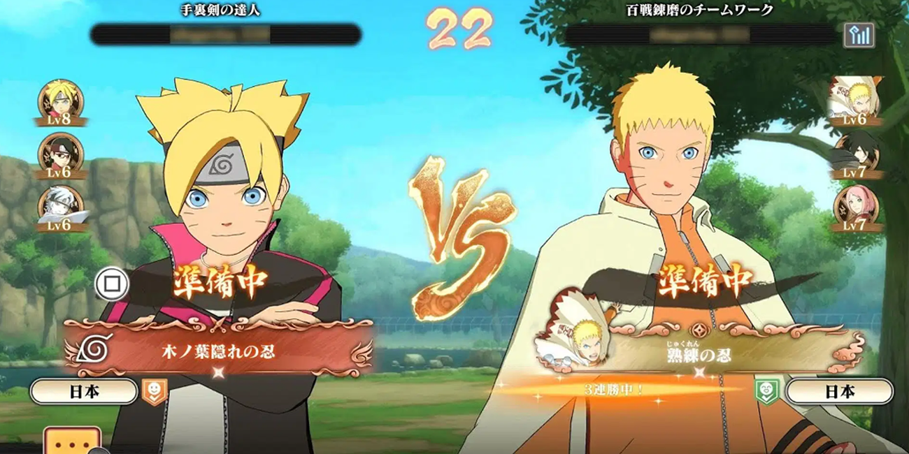 Catat! Ini 10 Game Steam Trending Minggu Ini: Ada Helf Life dan Naruto X Boruto