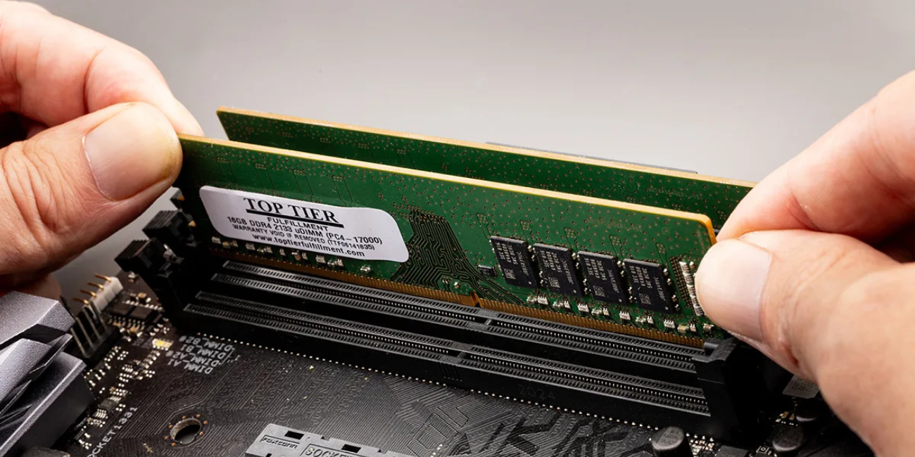 Viral Curhatan Korban Scam Komponen PC: Beli RAM High-End, yang Datang Malah Zonk