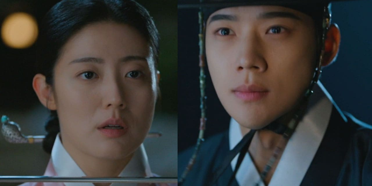 Link Streaming To My Beloved Thief Eps 13-14 Sub Indo dan Sinopsis: Yi-yeol & Jae-yi Sad Ending?
