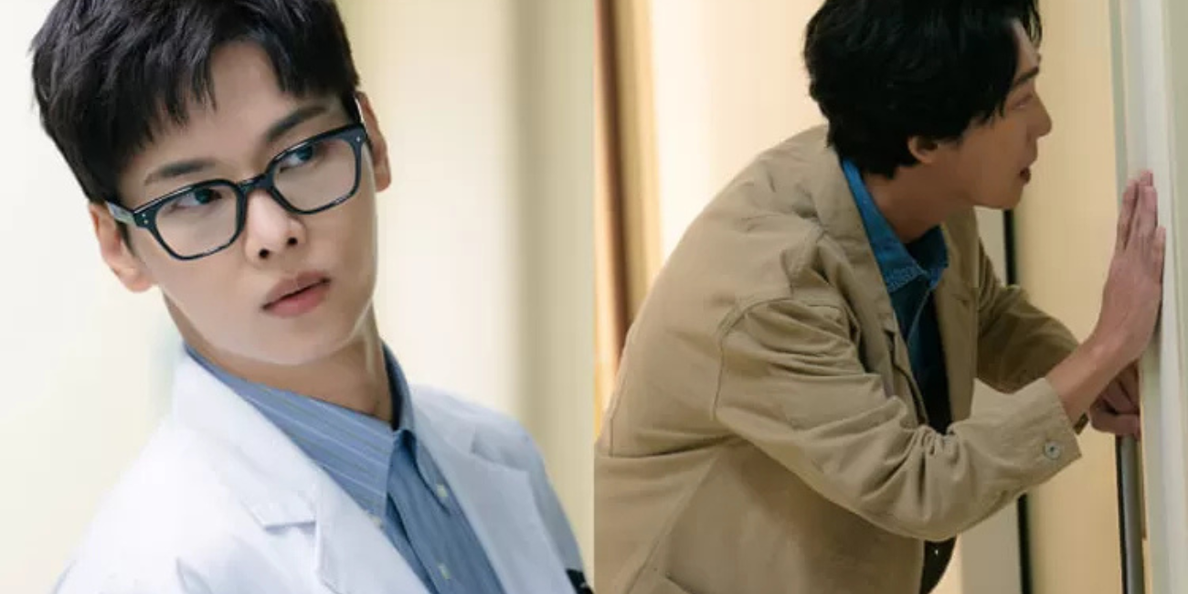 Link Streaming Oh My Ghost Clients Eps 5-6 Sub Indo dan Sinopsis: Mu Jin Terjebak Ujian Maut!