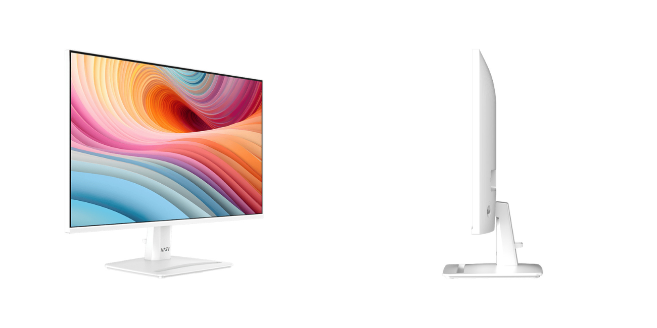 MSI PRO MP251W E2: Monitor 1 Jutaan dengan Kualitas Layar 120Hz, Pas untuk Produktivitas & Gaming