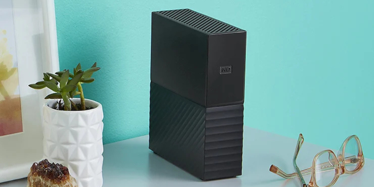 Review WD My Book, Hardisk Eksternal 16TB yang Cocok untuk Kebutuhan Profesional, Cek Spesifikasinya