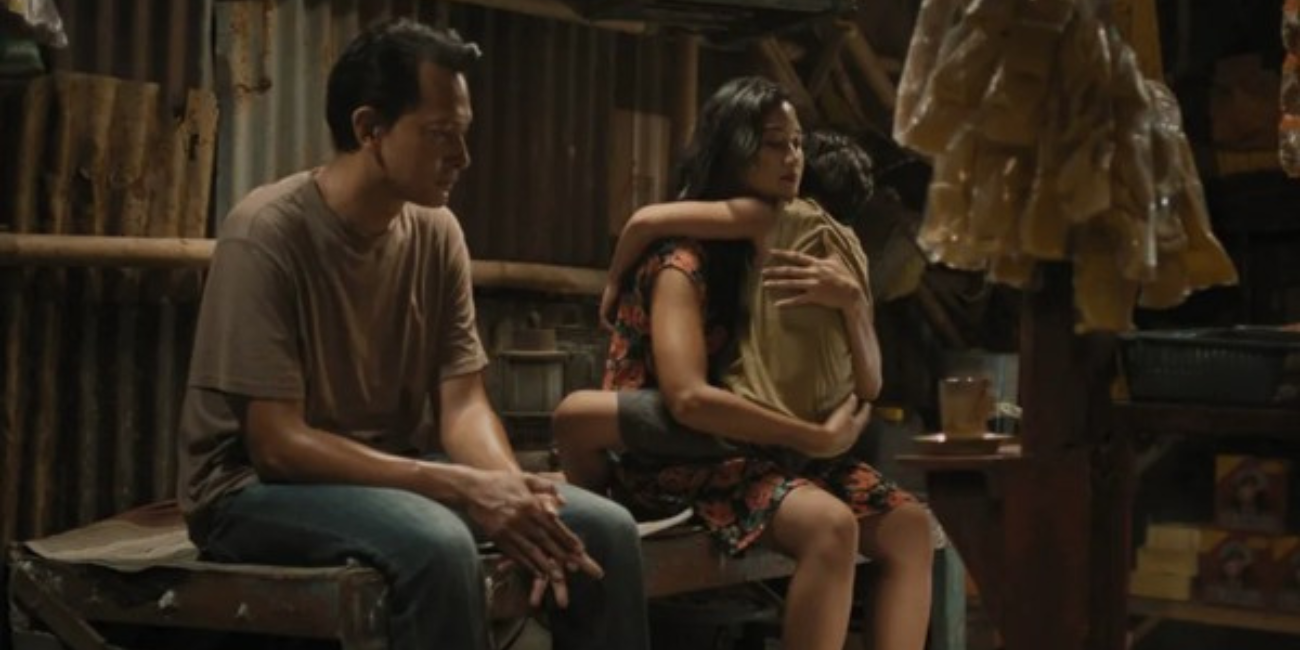 5 Film Akhir Pekan yang Bisa Jadi Pilihan, Ada Kisah Pilu Pangku hingga Aksi Kocak Boss