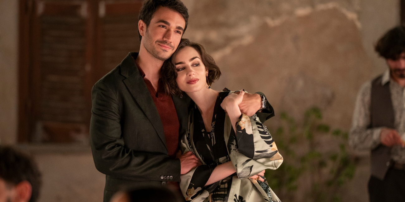 Link Streaming Emily in Paris Season 5 Sub Indo dan Sinopsis, Tayang Hari Ini di Netflix!