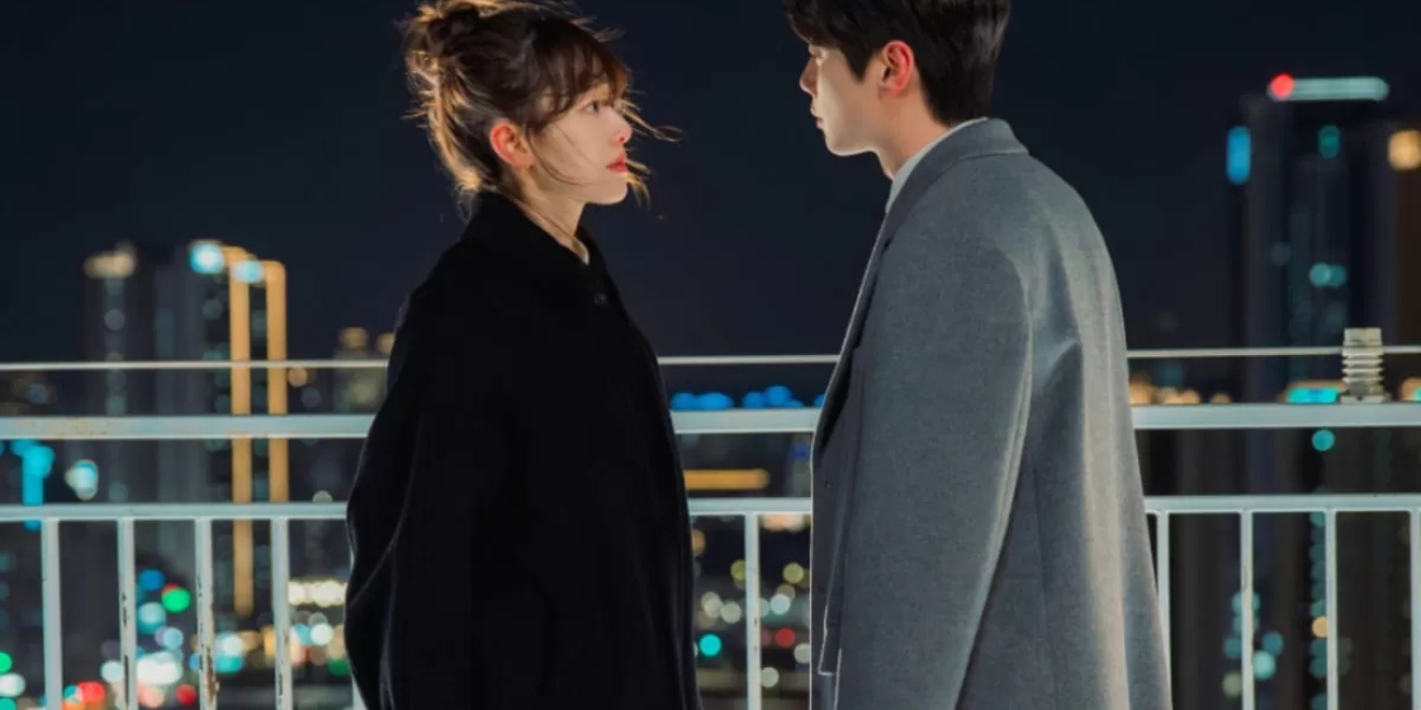 Link Streaming Reborn Rookie Eps 7-8 Sub Indo & Sinopsis, Konflik Choiseong Group Makin Memanas
