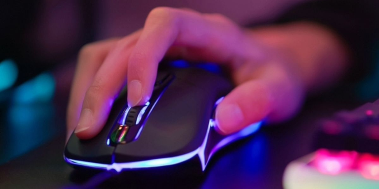 Main Game Tanpa Delay, Ini 5 Trik Optimalkan Koneksi Mouse Wireless Agar Tetap Responsif