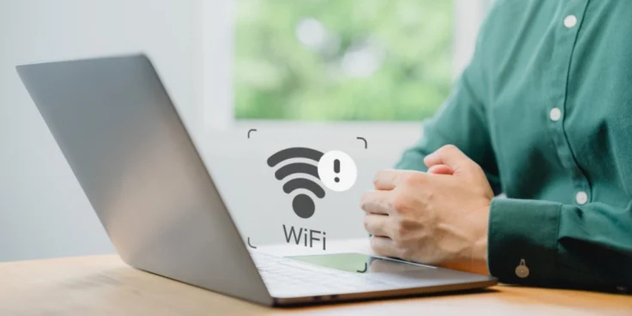 15 Trik Rahasia Memperkuat Sinyal WiFi di Laptop, Dijamin Internet Langsung Ngebut!